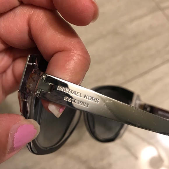 Michael Kors Sunglasses - Picture 3 of 3